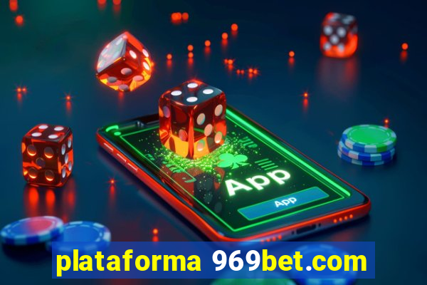 plataforma 969bet.com